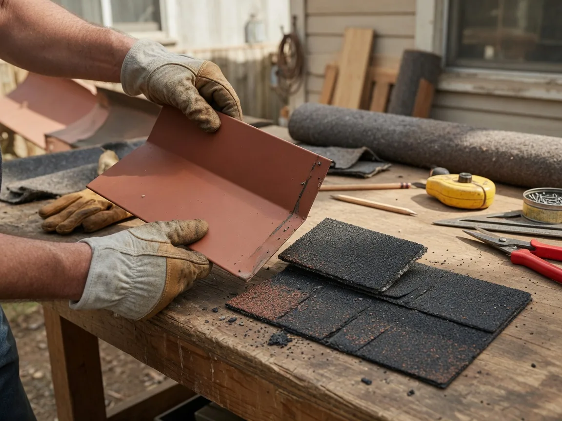 Roof Repair company in Broken Arrow, OK